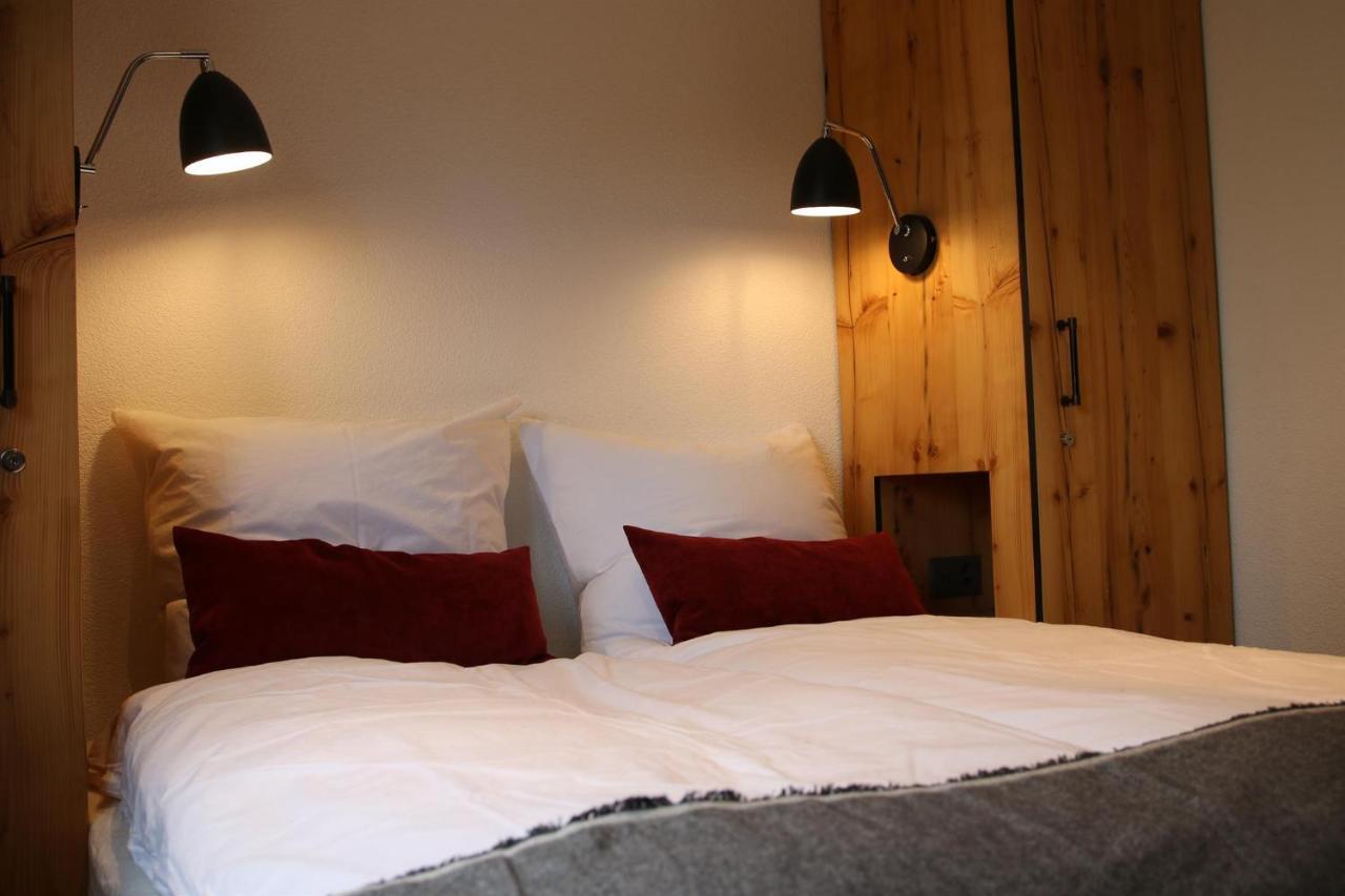 Mountain Suite Brienz  Εξωτερικό φωτογραφία