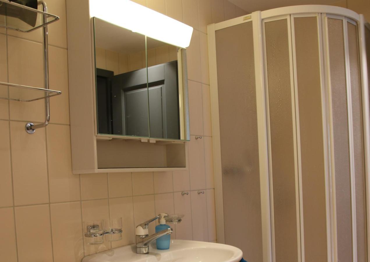 Mountain Suite Brienz  Εξωτερικό φωτογραφία